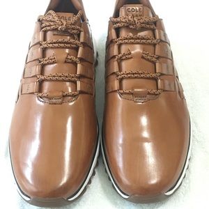 COLE HAAN GRAND EXPLORE ALL TERRAIN WOVEN SNEAKER